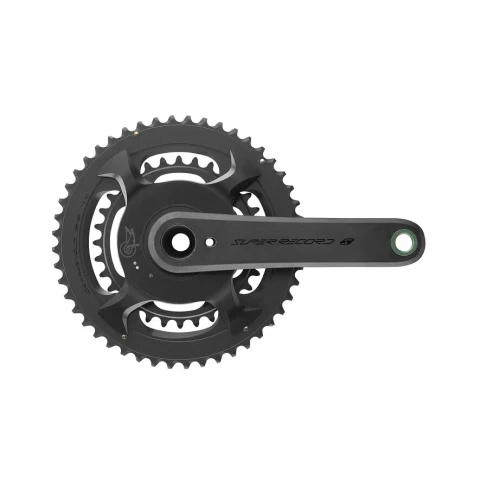 CAMPAGNOLO SR S ProT Carbon Powermeter Crankset